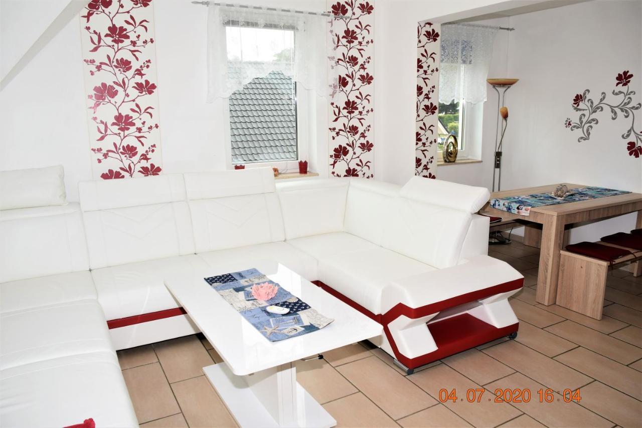 Apartment Traum *