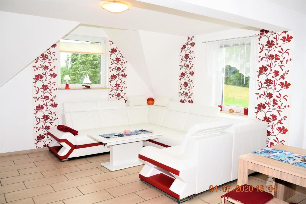 Traum Apartment Neppermin