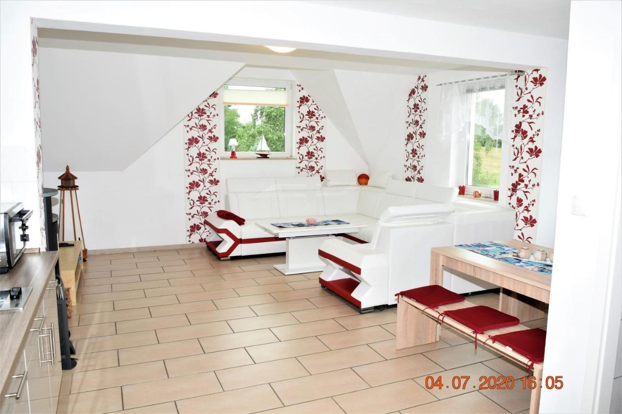 Apartment Traum *