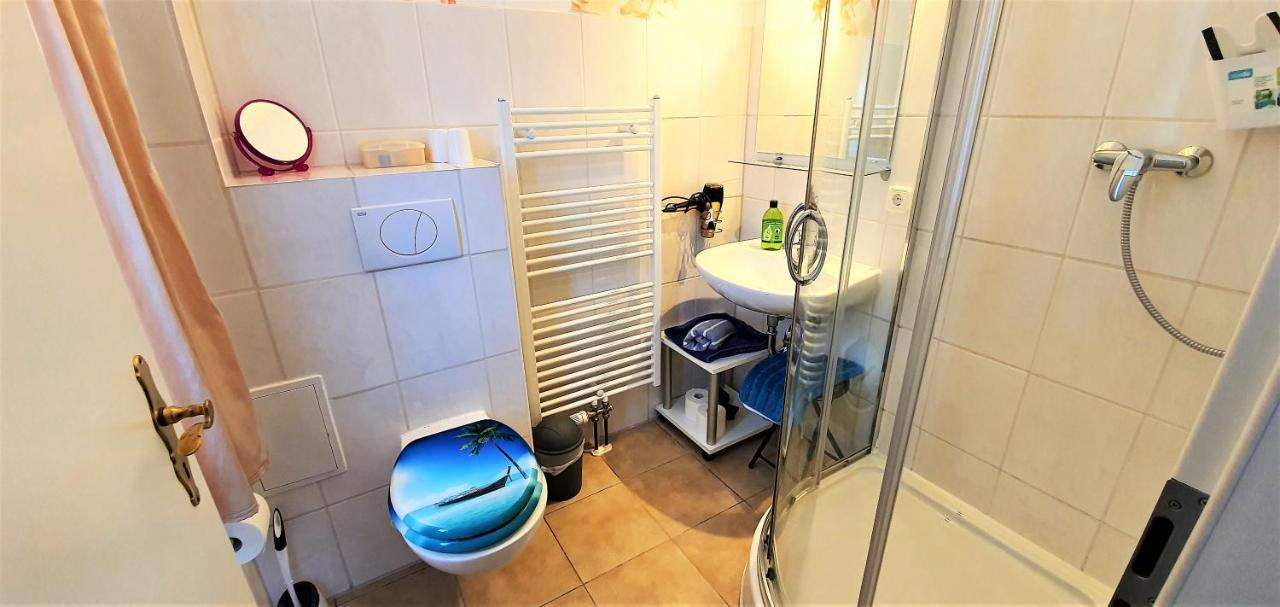 Apartment Traum *