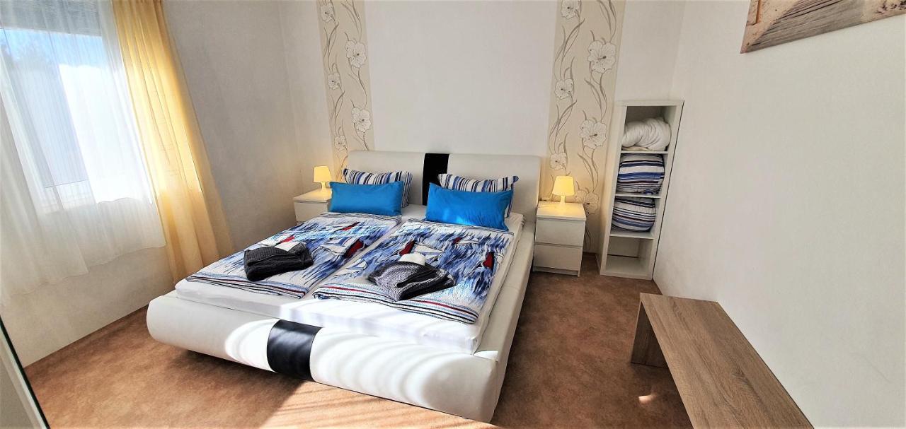 Traum Apartment Neppermin