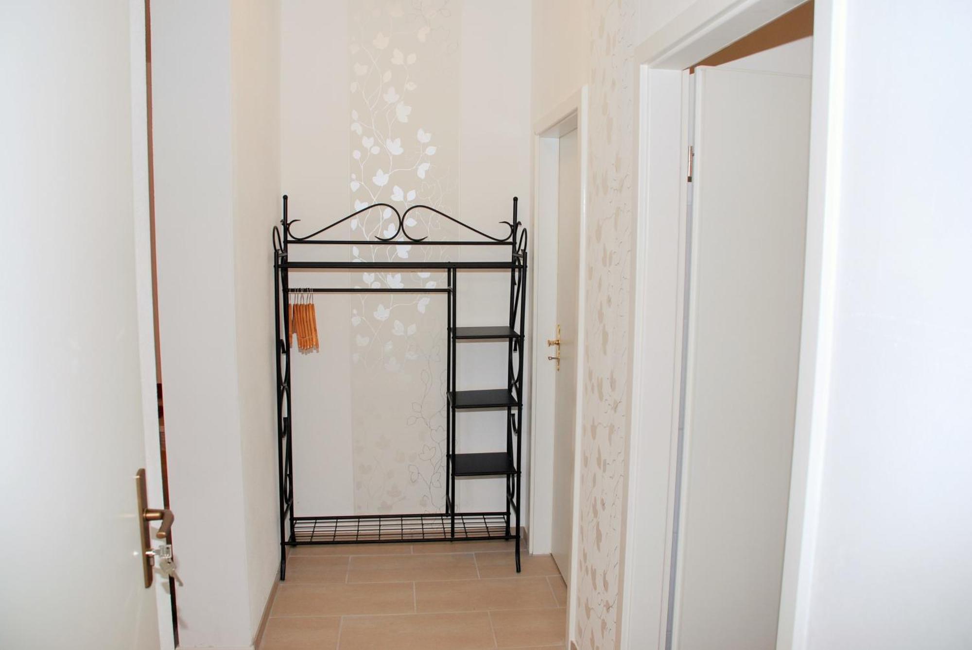 Apartment Traum