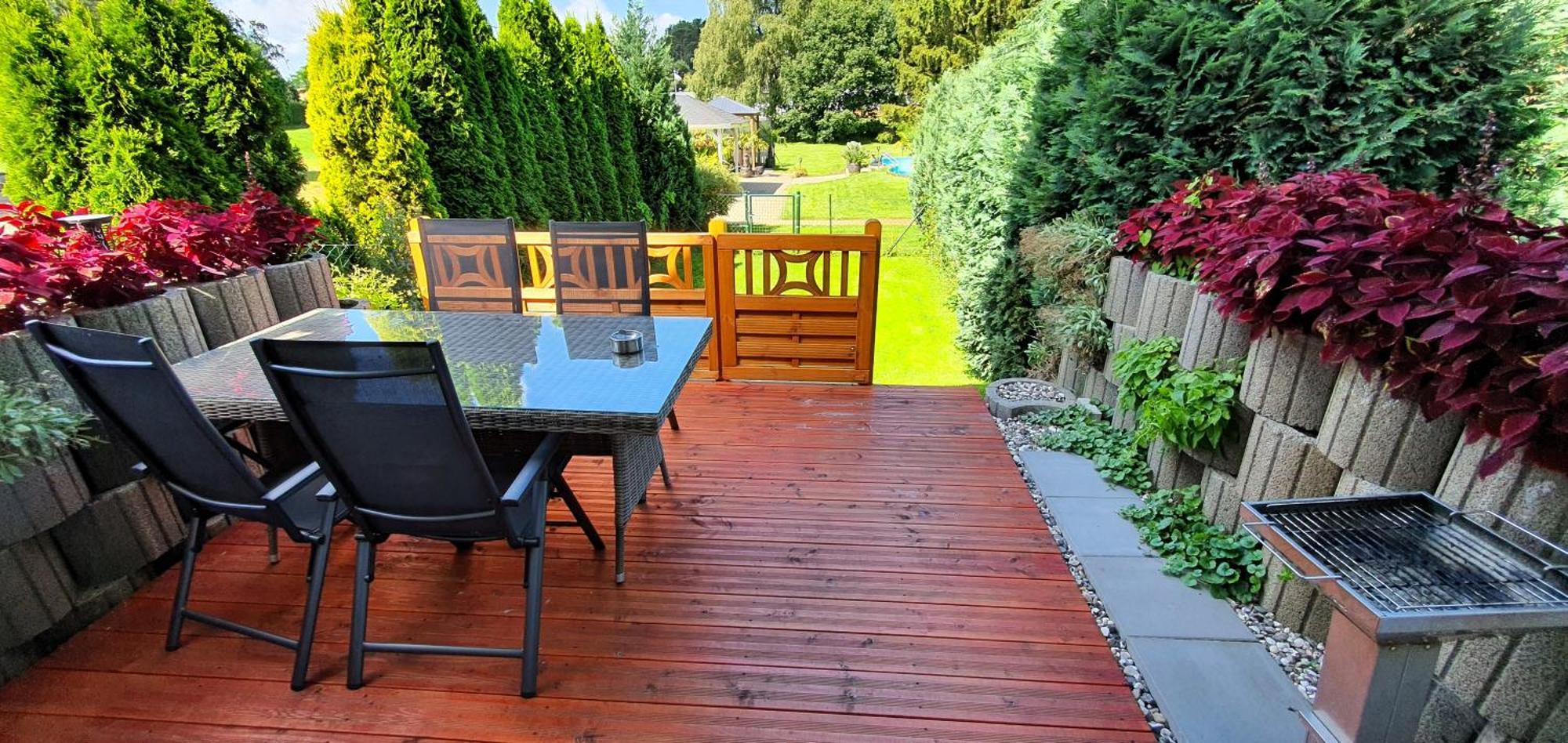 Traum Apartment *