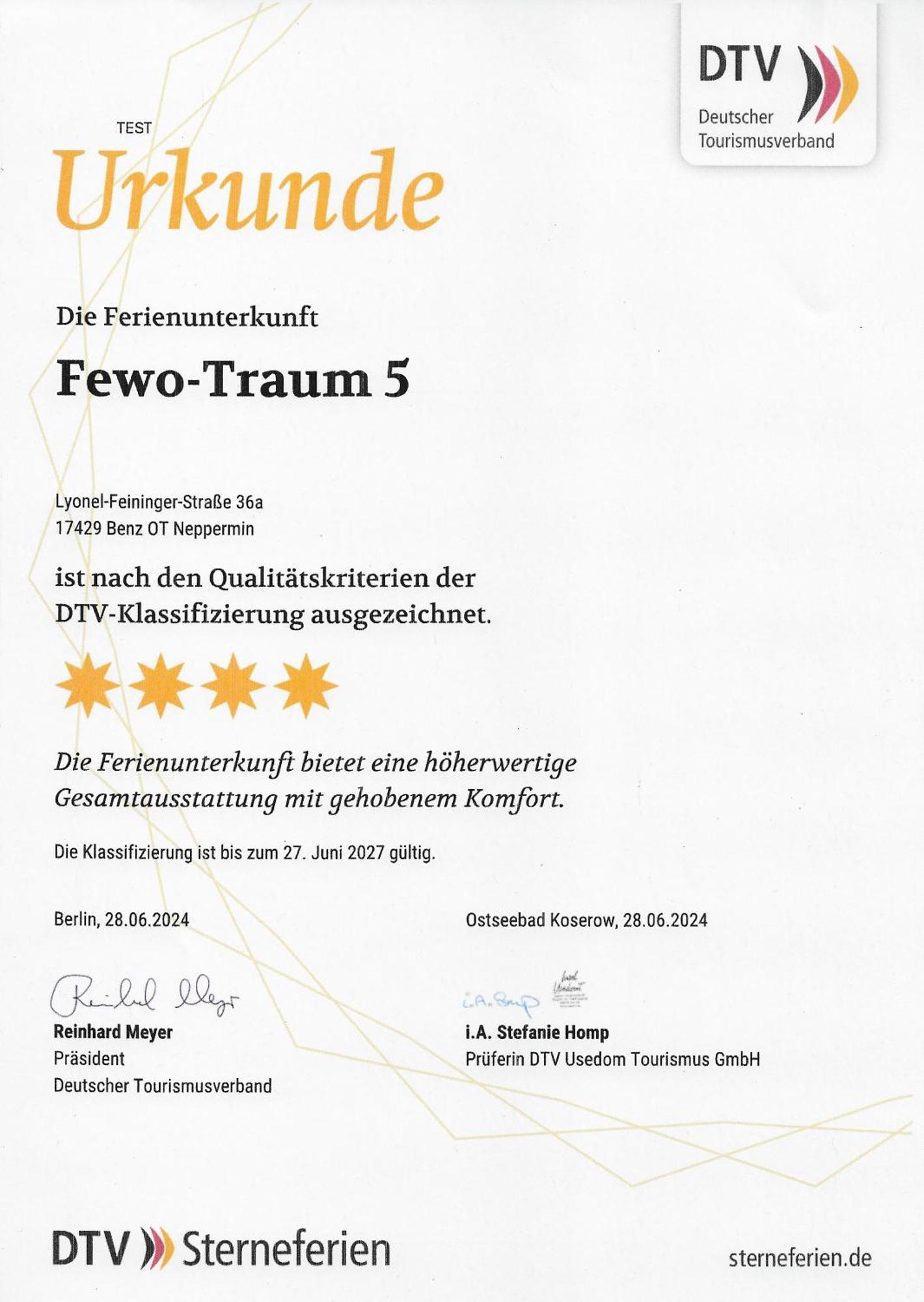 Traum