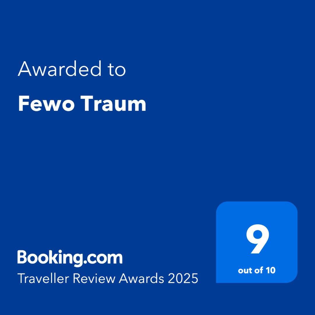 Traum Apartment Neppermin