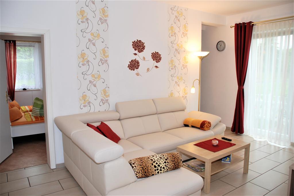 Apartment Traum